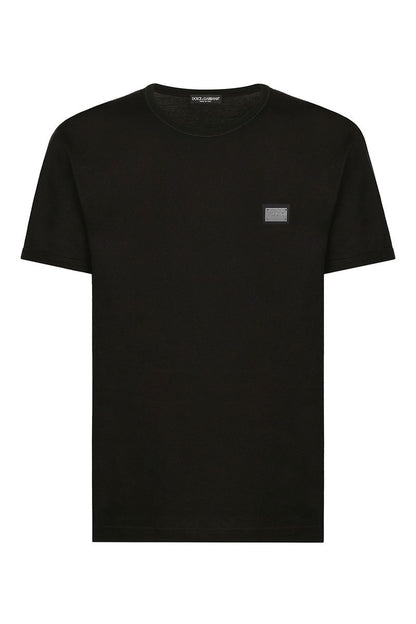 Dolce &amp; Gabbana T-Shirt ‚Dg Essential‘