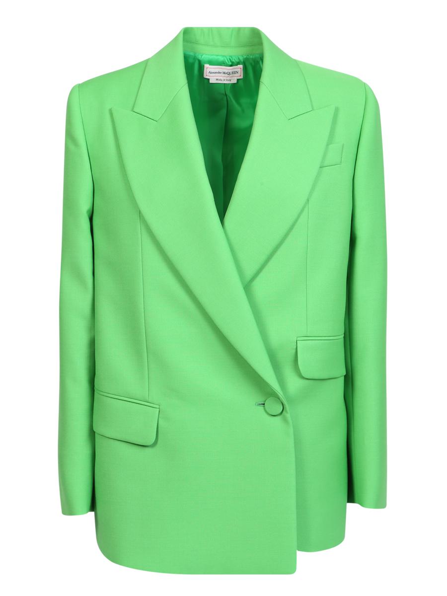 Alexander McQueen Jacken