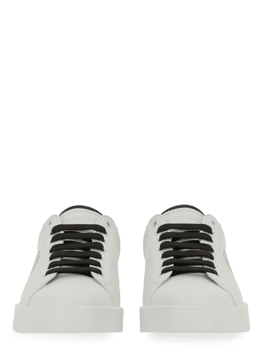 Dolce &amp; Gabbana Sneakers