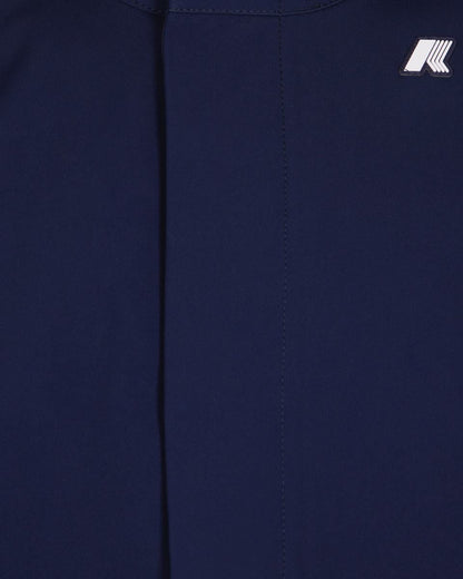 K-Way Jacke