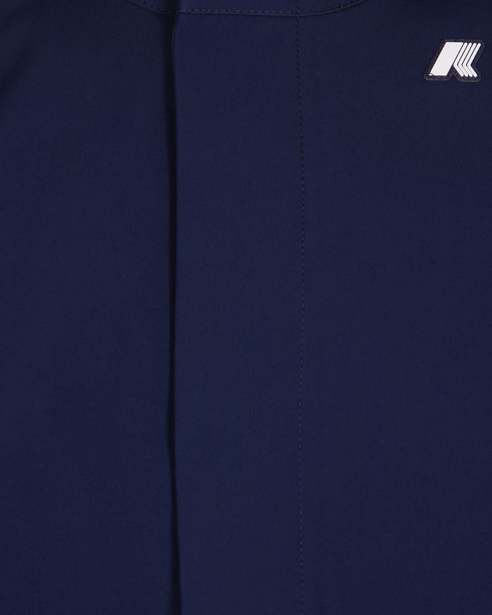 K-Way Jacke