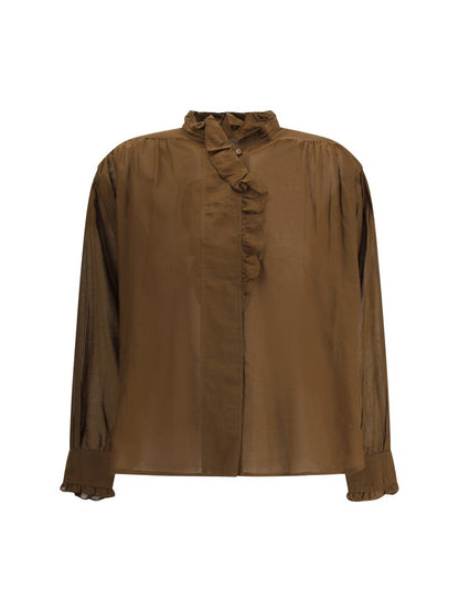 Isabel Marant Étoile Hemden