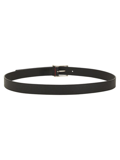 Hugo Boss Ledergürtel