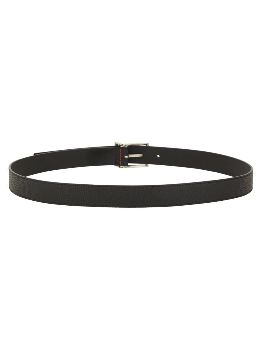 Hugo Boss Ledergürtel