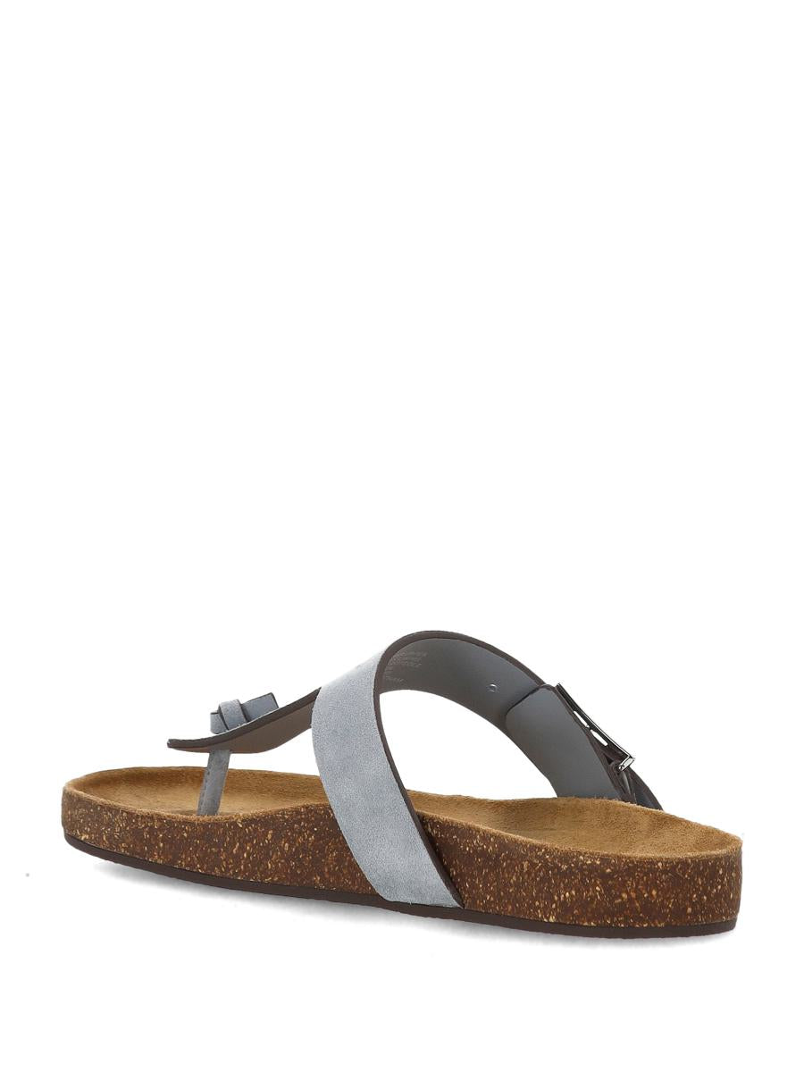 Tory Burch Sandalen