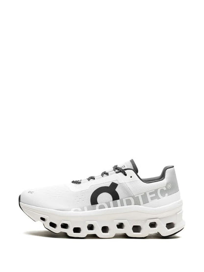 On Running „Cloudmonster“ Sneaker Schuhe