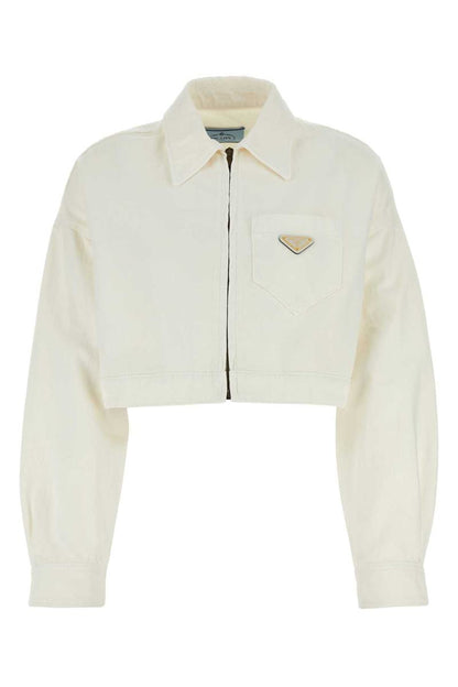 Prada Jacken
