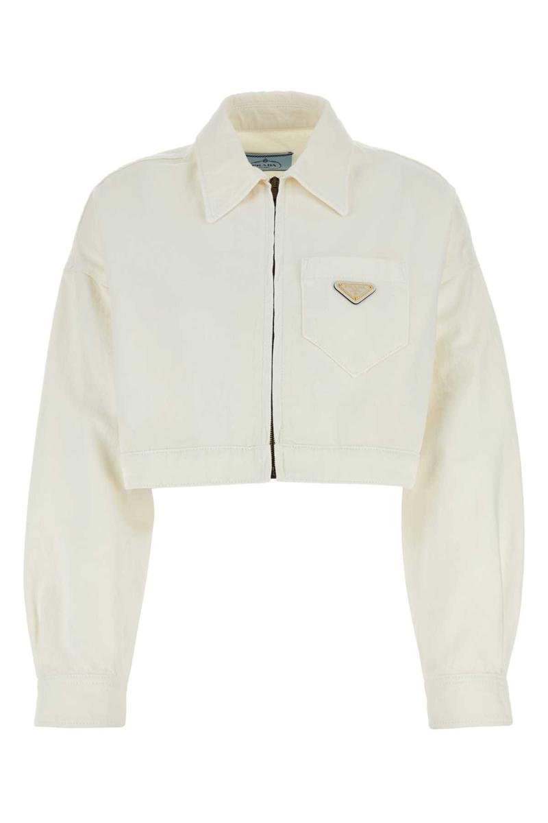 Prada Jacken