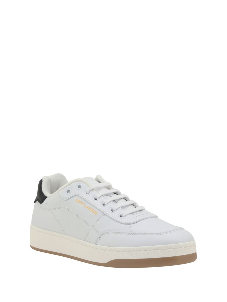 Saint Laurent Turnschuhe