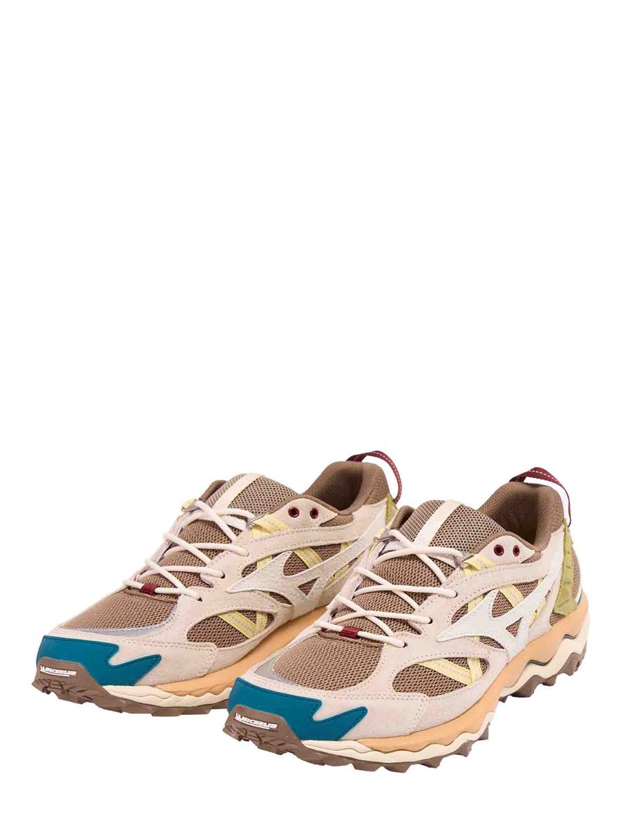 Mizuno 1906 Wave Mujin Tl Turnschuhe