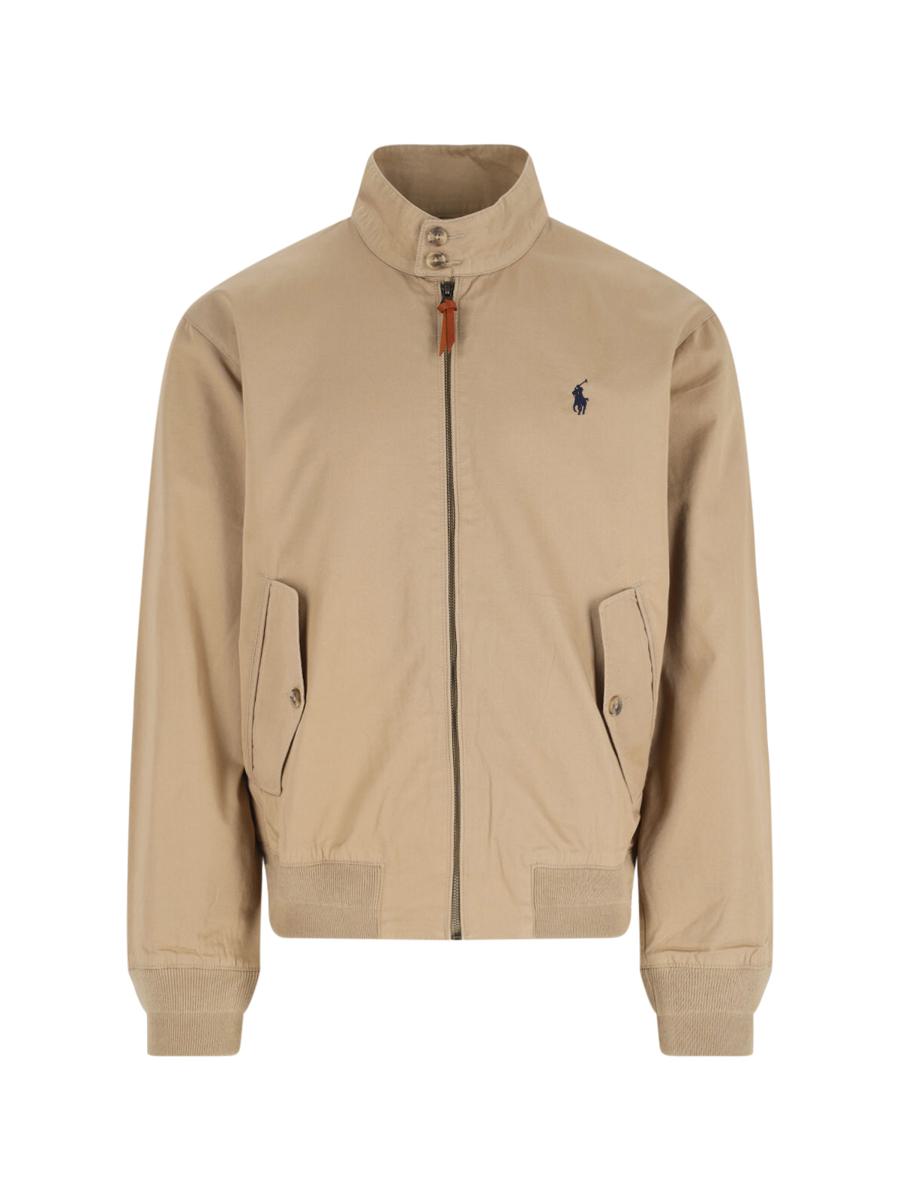 Polo Ralph Lauren Jacken