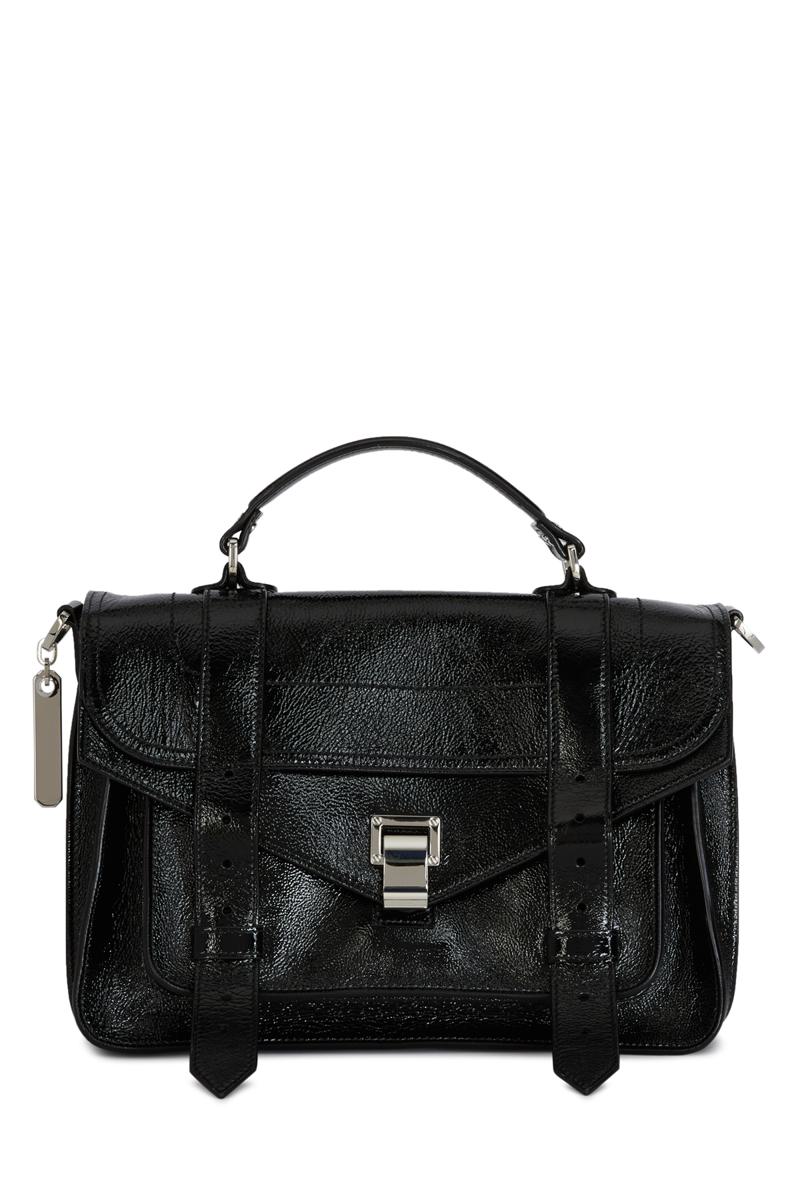 Handtaschen von Proenza Schouler.