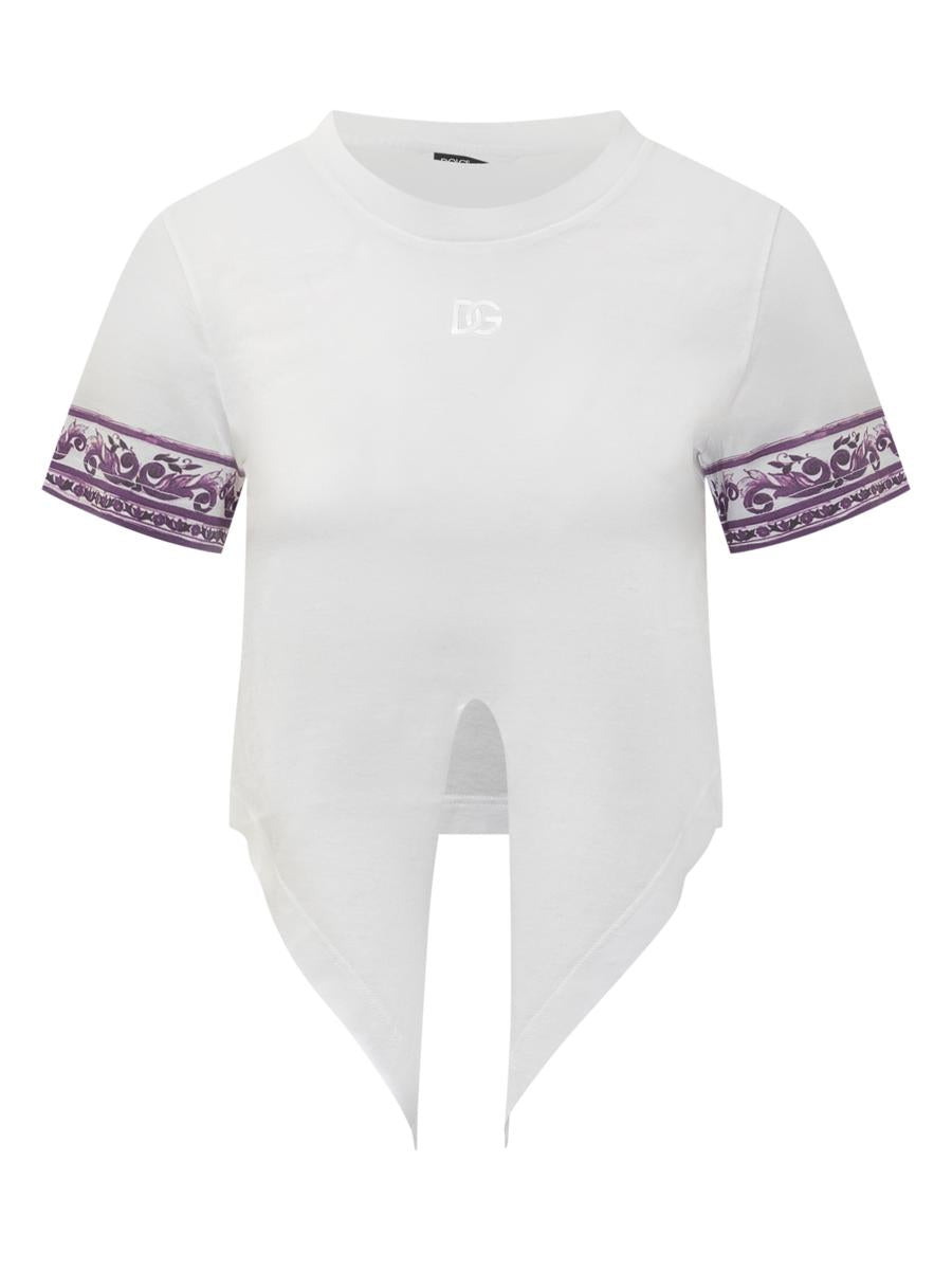 Dolce &amp; Gabbana Dolce &amp; Gabbana T-Shirt