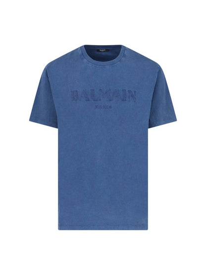 Balmain T-Shirts und Polos