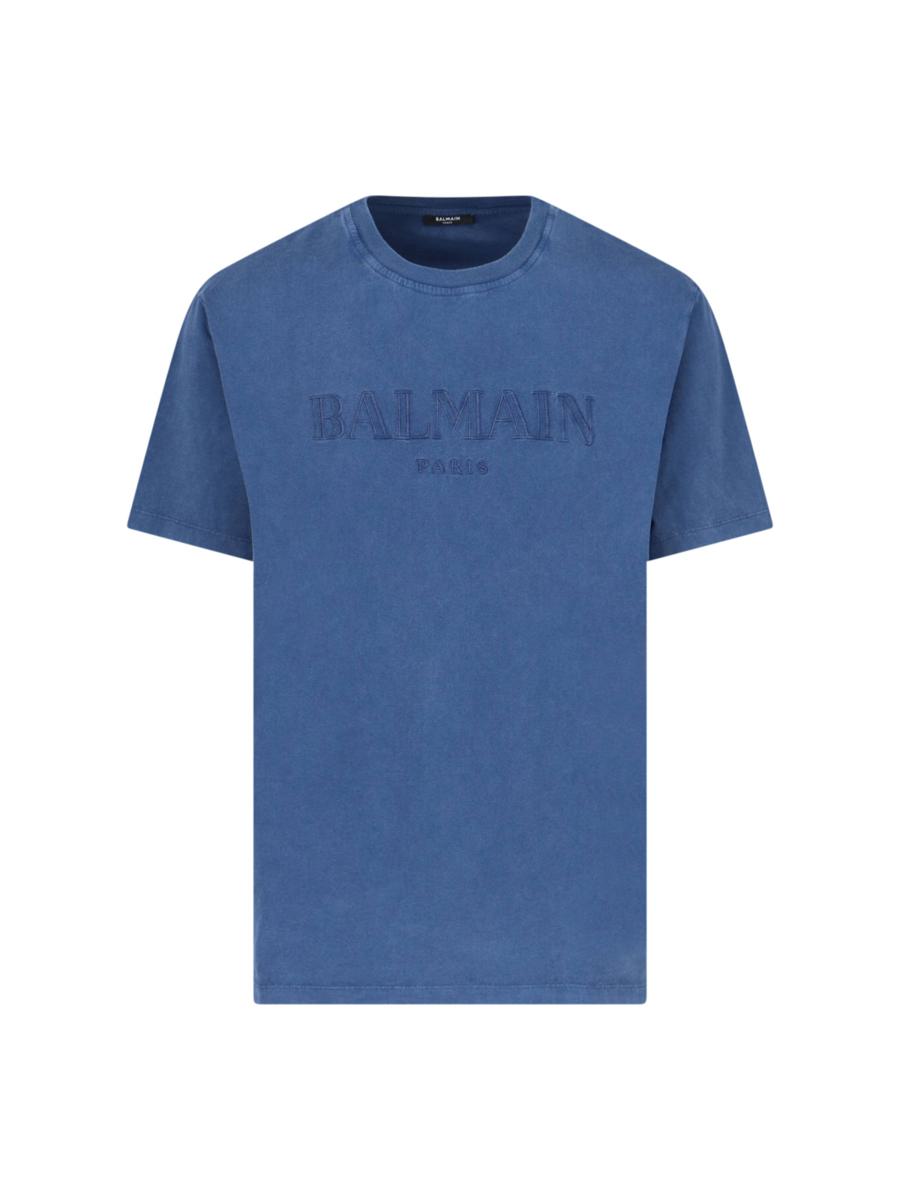 Balmain T-Shirts und Polos