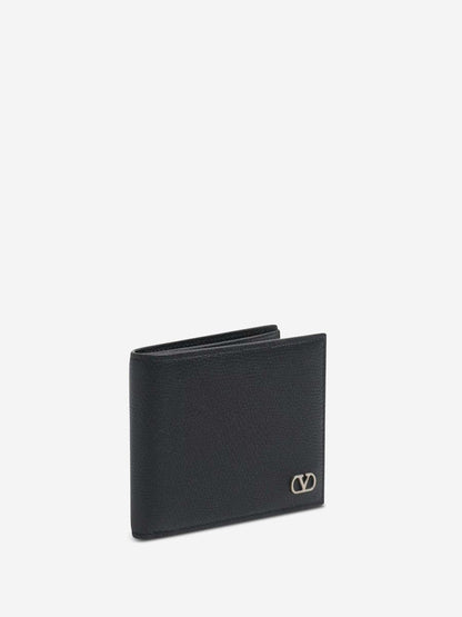 Valentino Garavani Vlogo Signature-Geldbörse