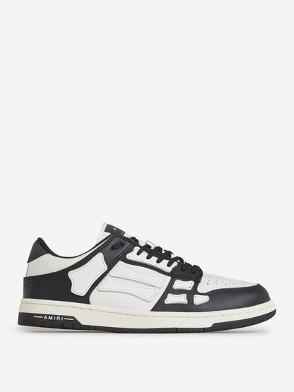 Amiri Skel Low Sneaker