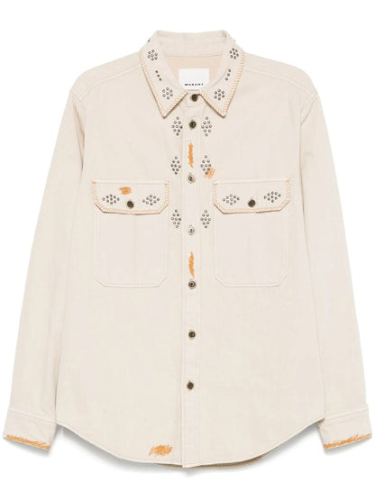 Isabel Marant Hemden