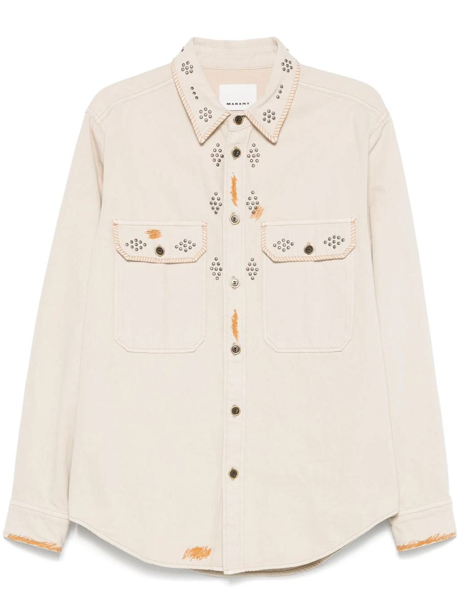 Isabel Marant Hemden
