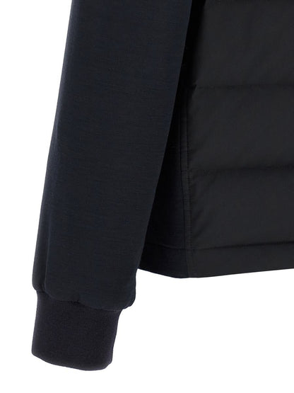 Brioni „Mix Material“-Jacke