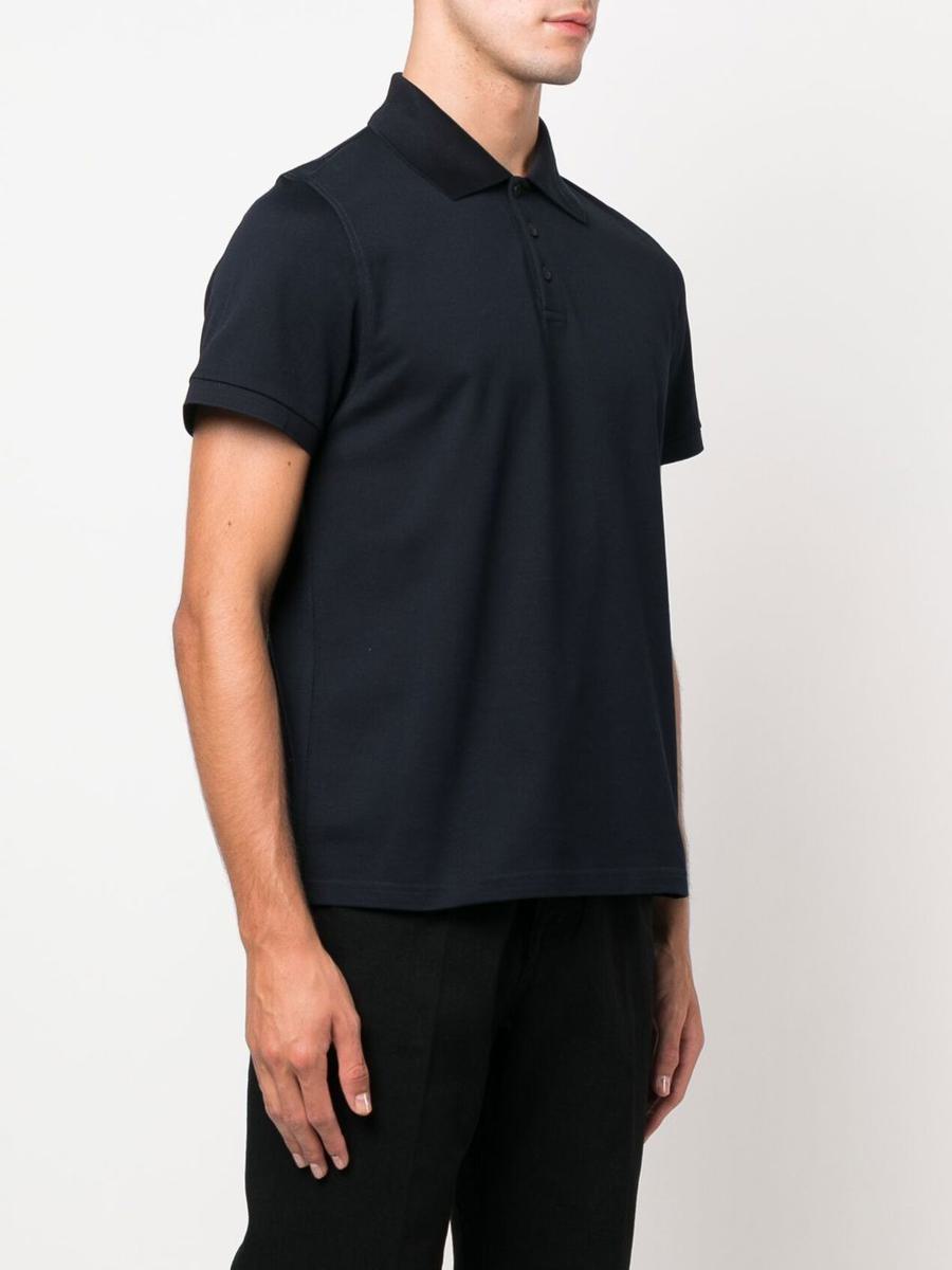Saint Laurent T-Shirts und Polos
