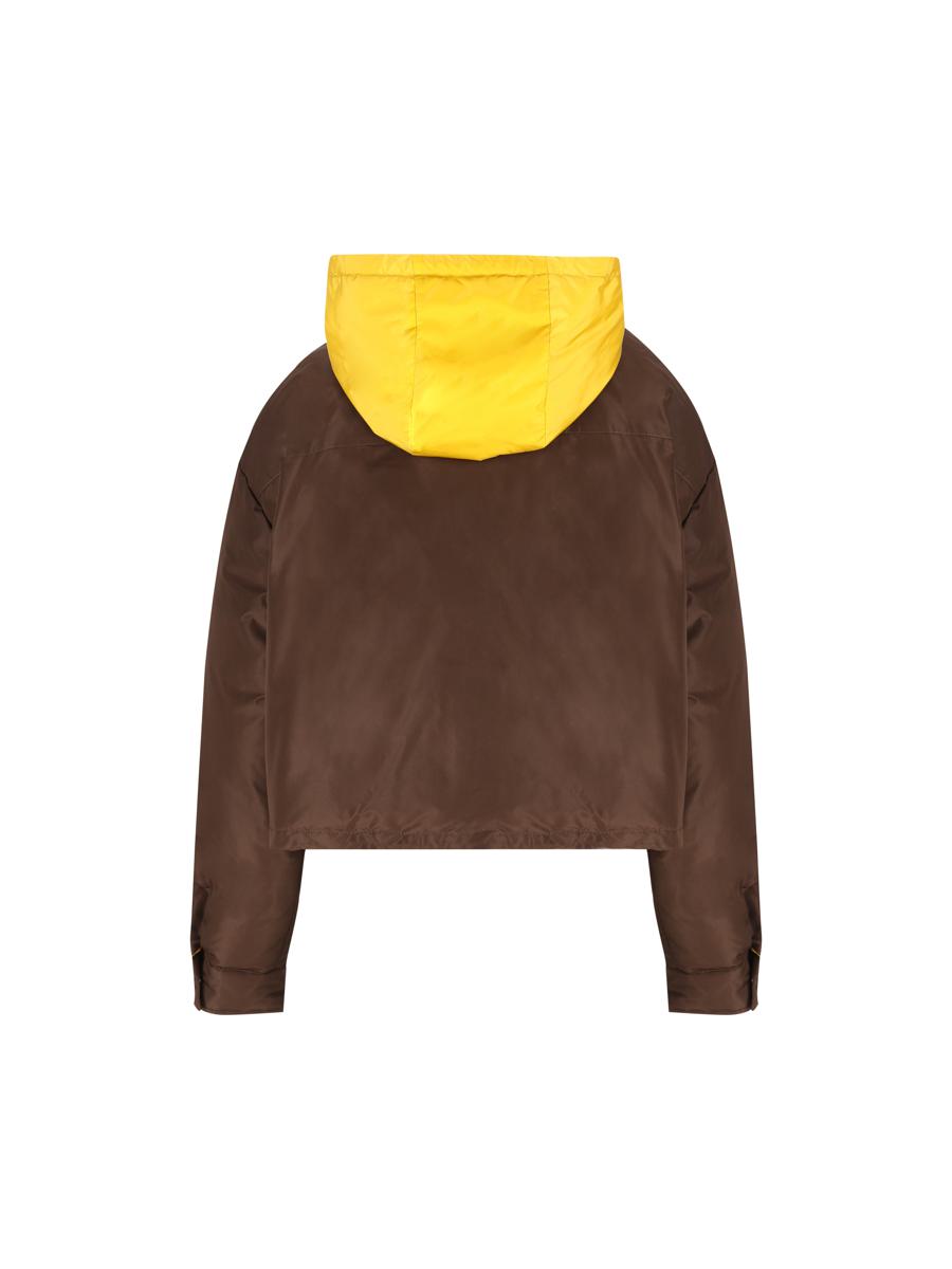 Miu Miu Jacken
