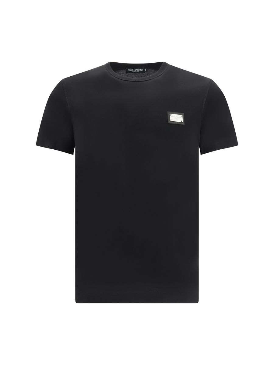 Dolce &amp; Gabbana T-Shirt ‚Dg Essential‘
