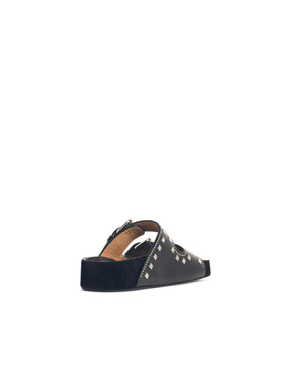 Isabel Marant Lennyo Sandalen