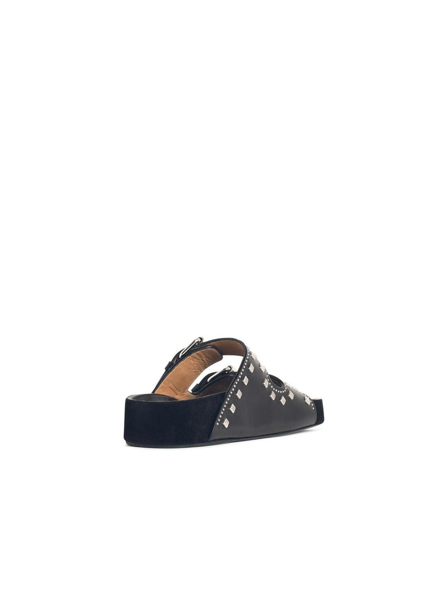 Isabel Marant Lennyo Sandalen