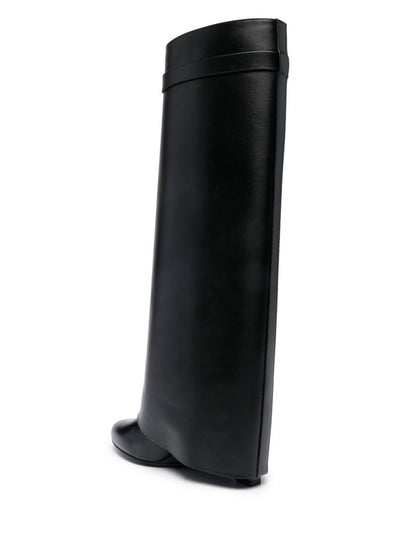 Givenchy „Shark Lock“-Stiefel