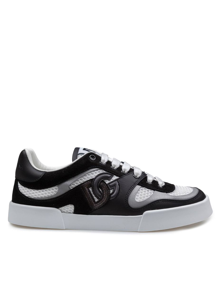 Dolce &amp; Gabbana „Strobel Portofino Light“ Sneakers