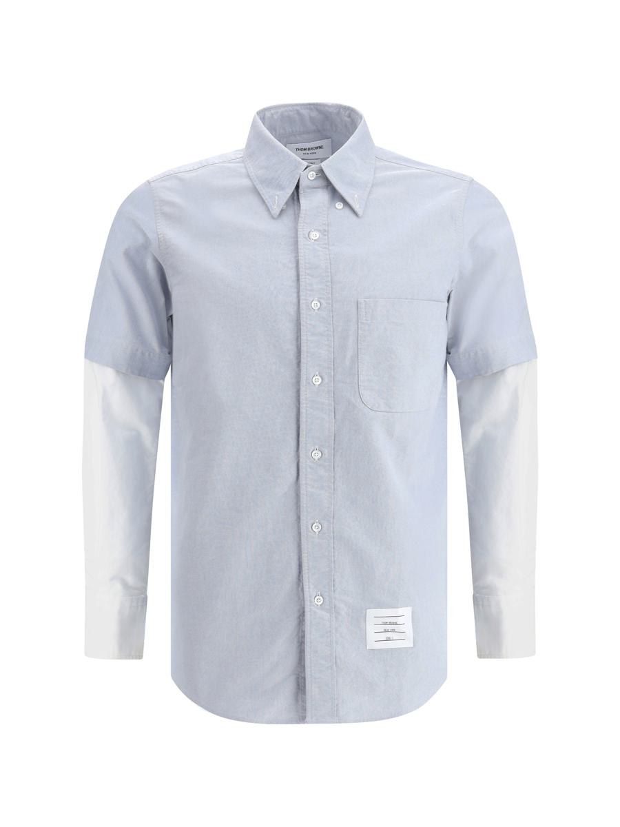 Thom Browne-Shirts