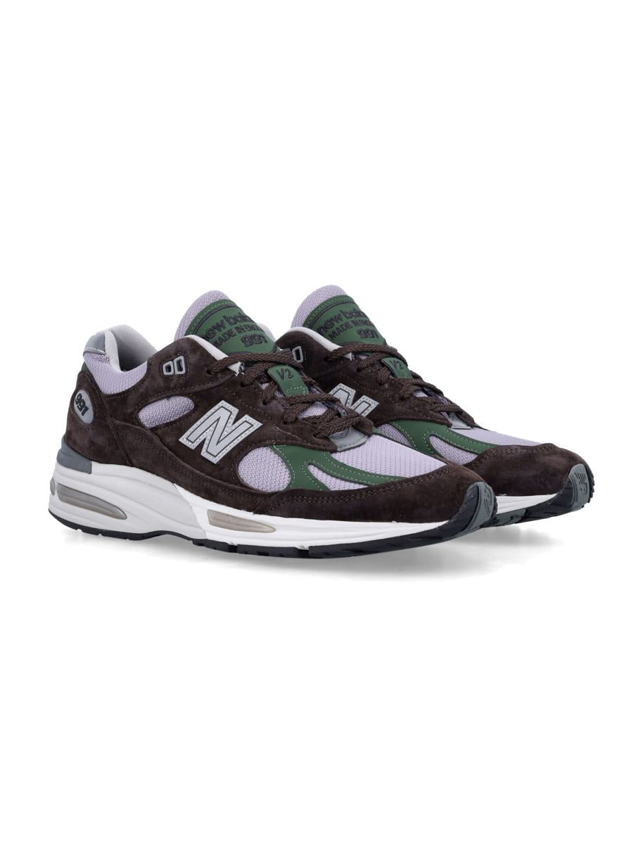 New Balance Made In UK 991V2 Schuhe