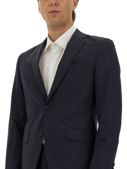 Boss Slim Fit Kleid