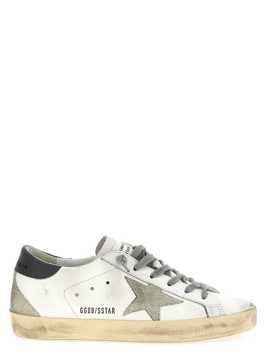 Golden Goose „Superstar“ Sneakers