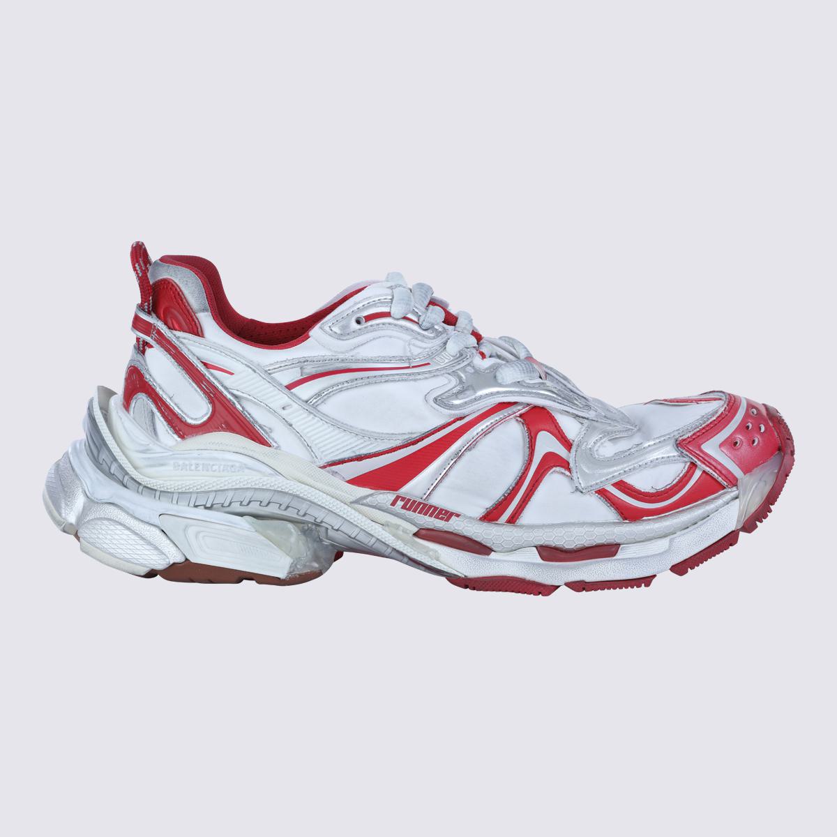 Balenciaga Turnschuhe