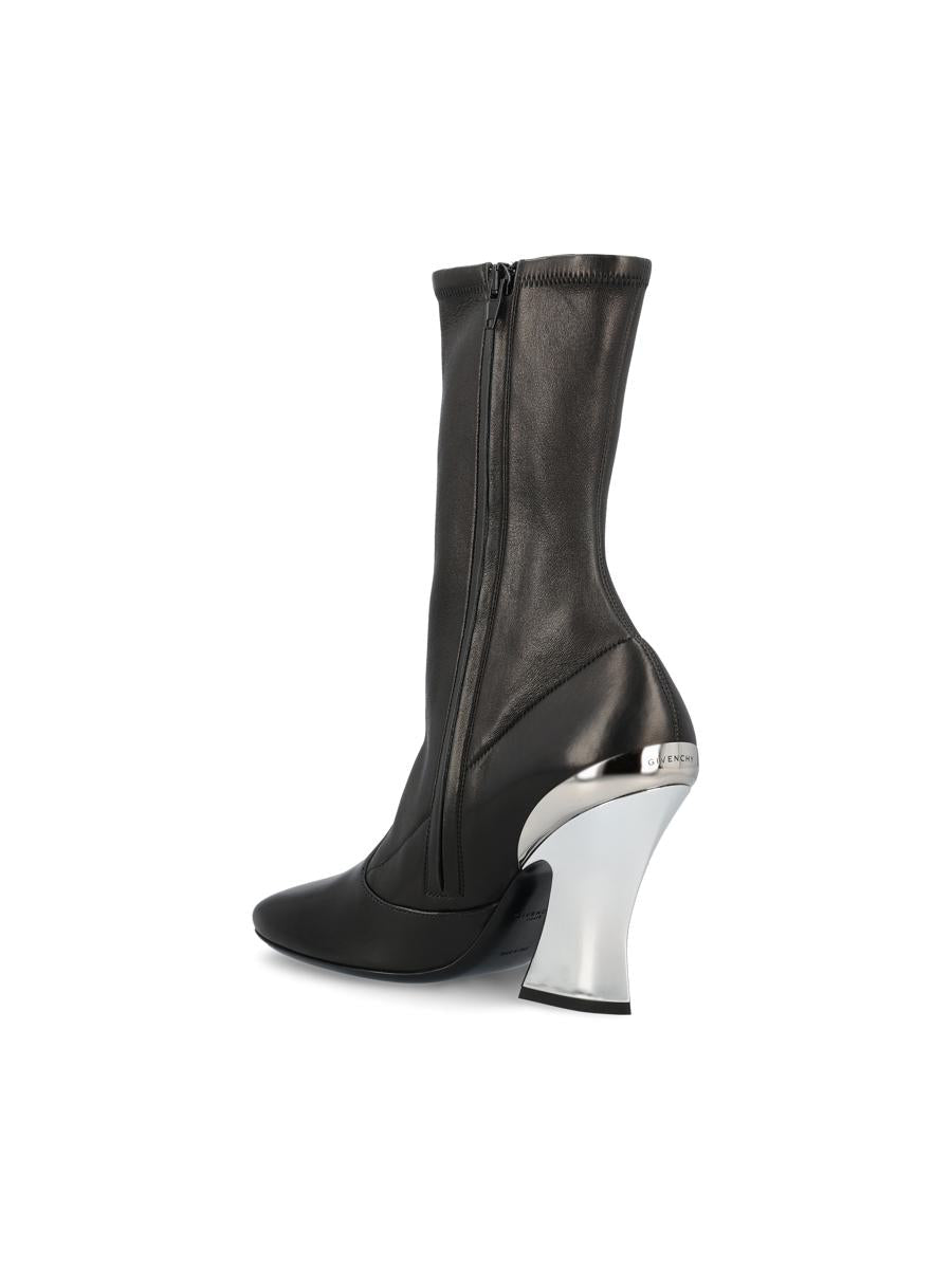 Givenchy Stiefel