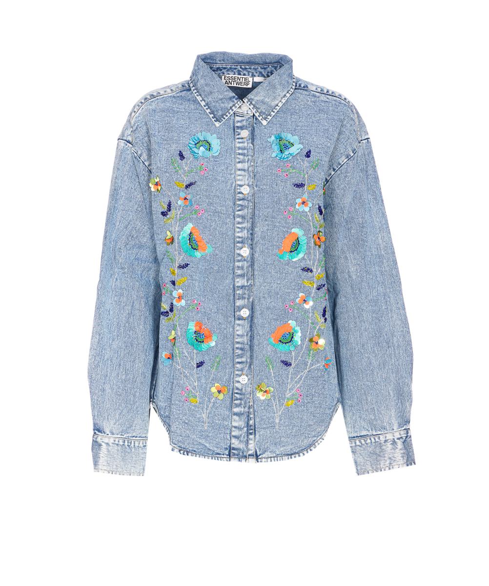 Essentiel Antwerp Hemden