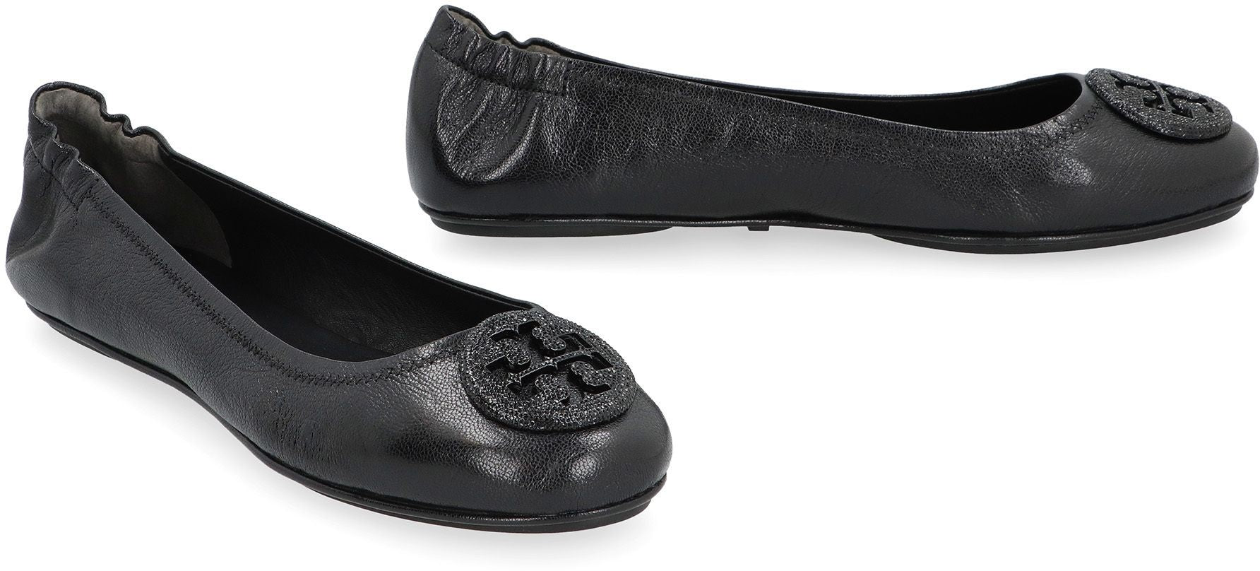 Tory Burch Flache Schuhe