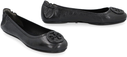 Tory Burch Flache Schuhe
