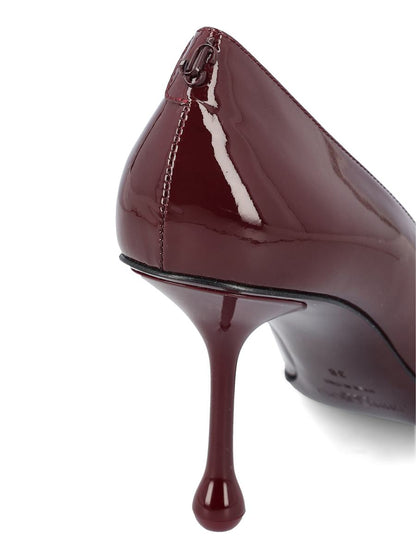 Jimmy Choo Absatzschuhe