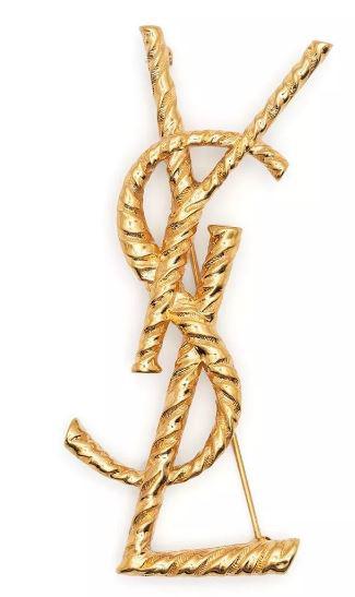 Saint Laurent Accessoires