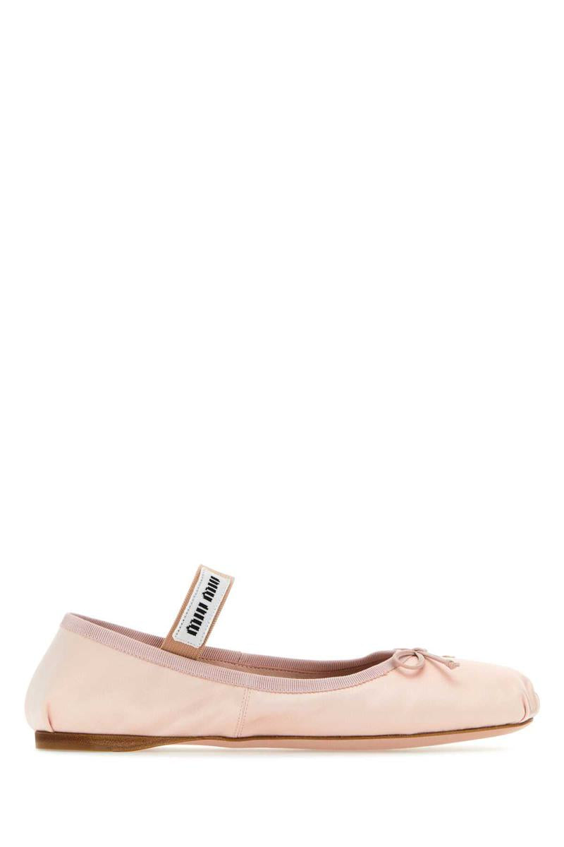 Miu Miu Tänzer