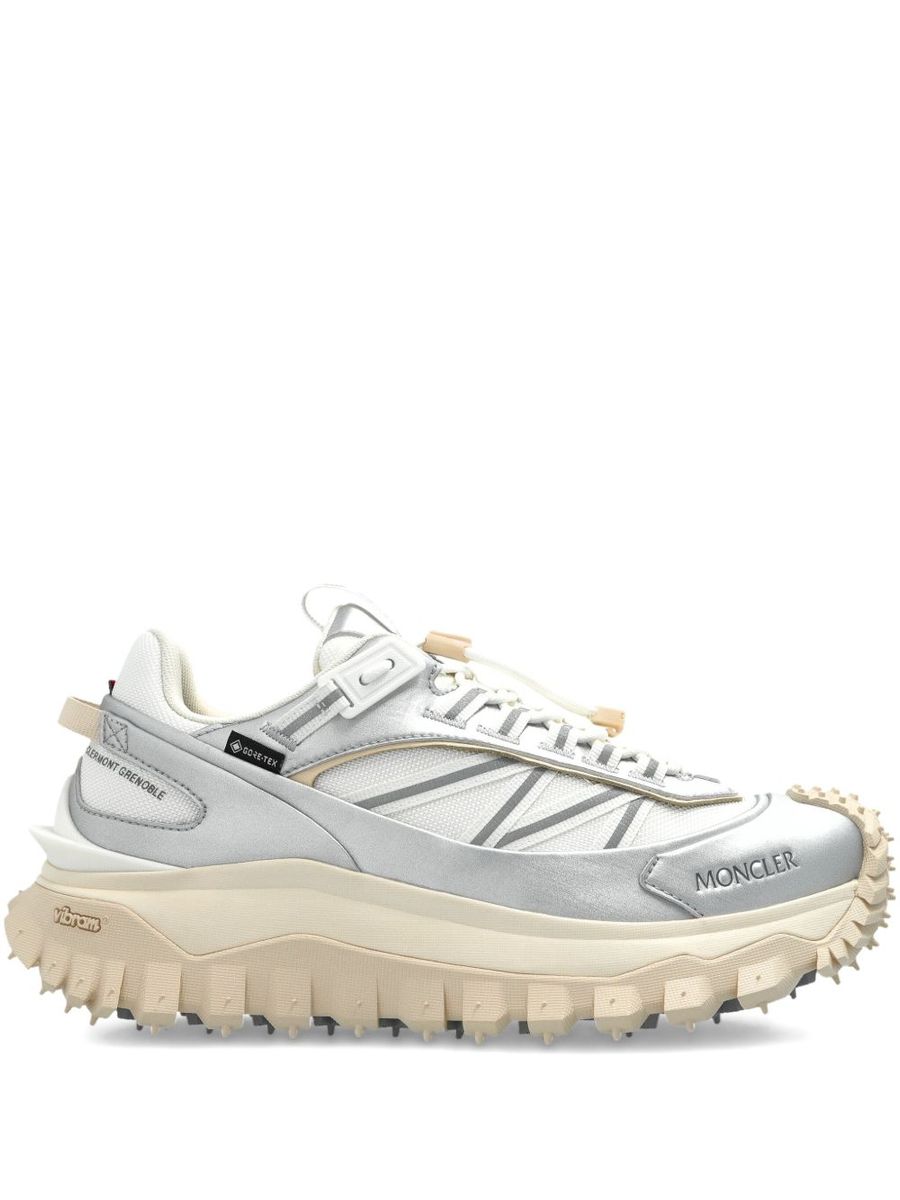 Moncler Trailgrip Gtx Niedrige Turnschuhe