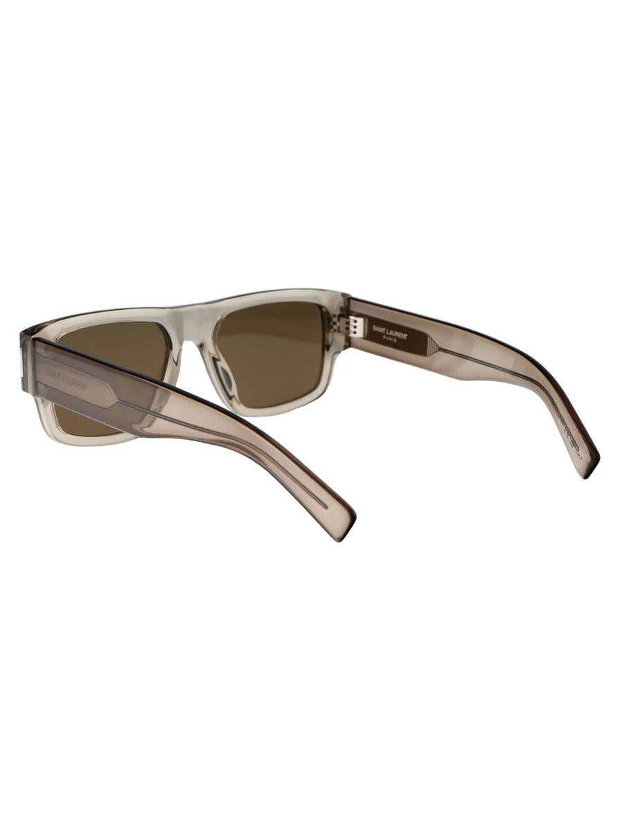 Saint Laurent Eyewear Sonnenbrillen