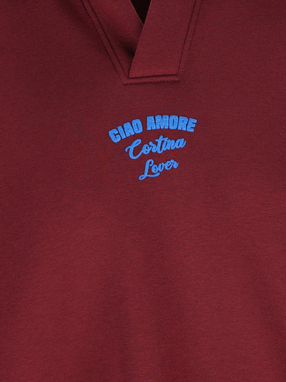 Giada Benincasa T-Shirt und Poloshirt
