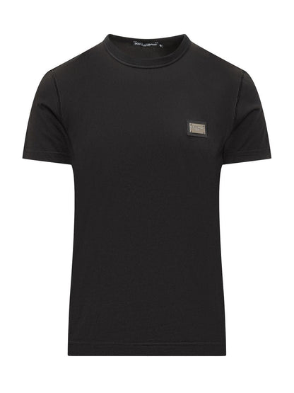 Dolce &amp; Gabbana T-Shirt ‚Dg Essential‘