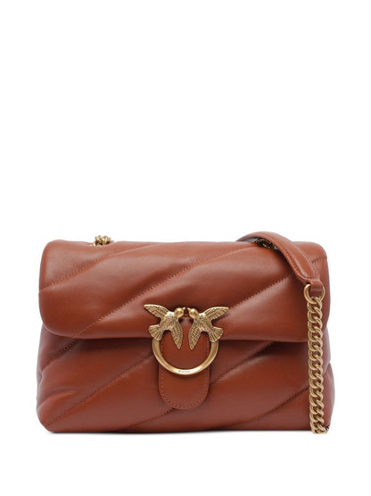 Pinko Schultergurt „Love Puff Classic“