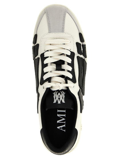 Amiri „Pacific Bone“-Sneaker