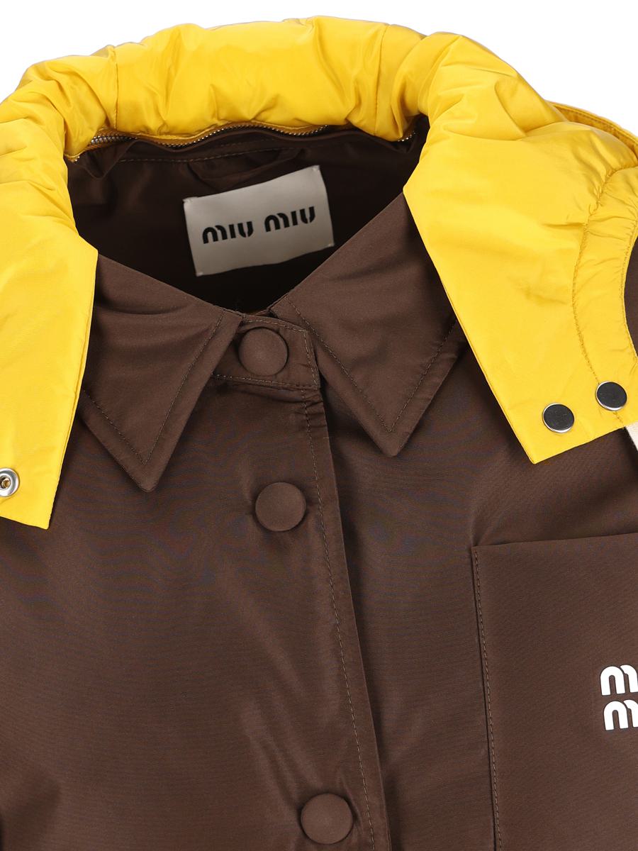 Miu Miu Jacken